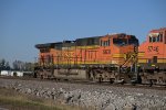 BNSF 5631 Dpu